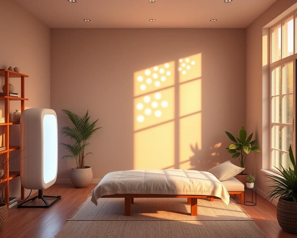 LifeWave Lichttherapie: Revolutionäre Technologie im Alltag