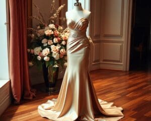 Mode für besondere Anlässe: Eleganz pur