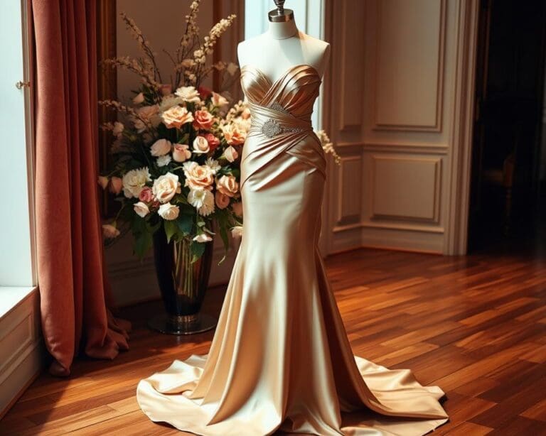 Mode für besondere Anlässe: Eleganz pur