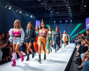 Modemessen 2025: Highlights und Trends der Saison