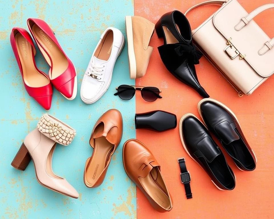 Must-have Schuhe für jede Gelegenheit