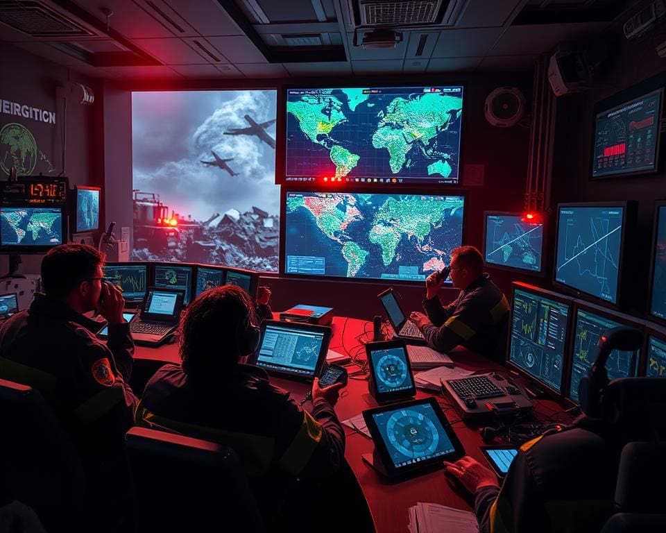 Notfallkommunikation