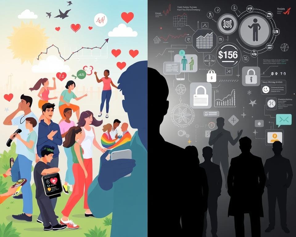 Nutzen und Risiken von Wearables