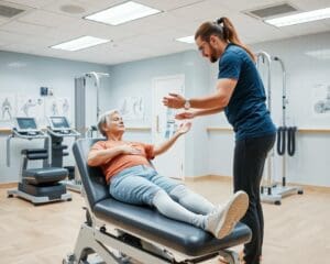 Orthopäde: Behandlung und Therapie von Bewegungsproblemen