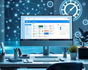 Outlook 2024: Alles im Griff – E-Mails und Termine