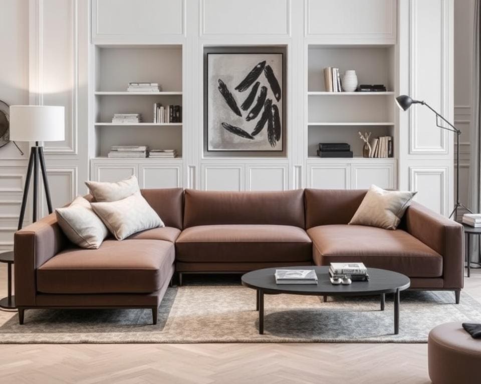 Schlafsofas von Ligne Roset: Komfort in kompakter Form