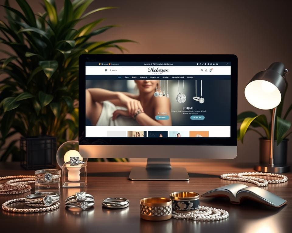 Schmuck online kaufen