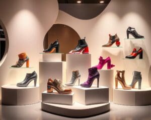Schuhmode 2025: Diese Modelle sind ein Muss