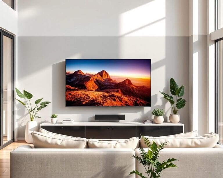 Smart TVs von Samsung: Das neue TV-Erlebnis