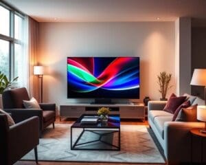 Smart TVs von Sony: Beste Bildqualität für zuhause