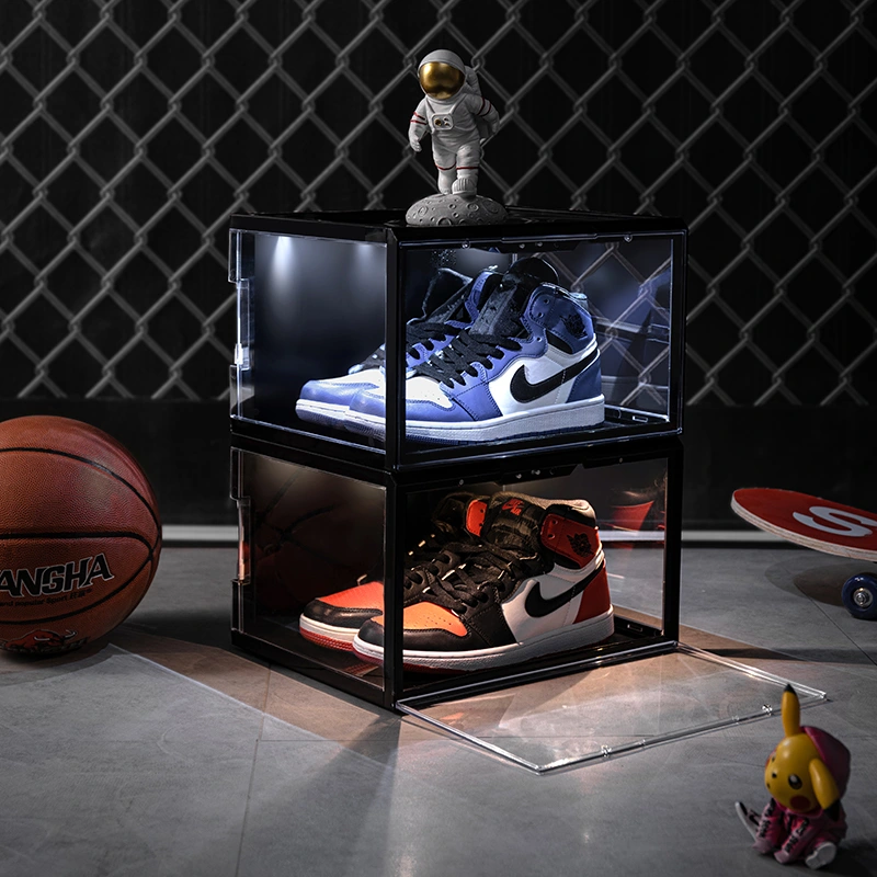 sneakerbox LED