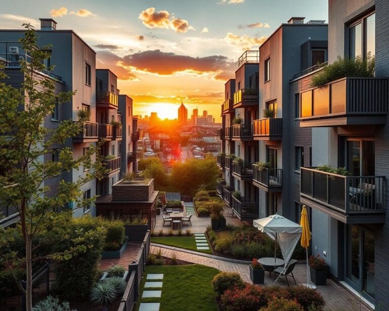 So steigern Sie den Wert Ihrer Immobilien in Augsburg