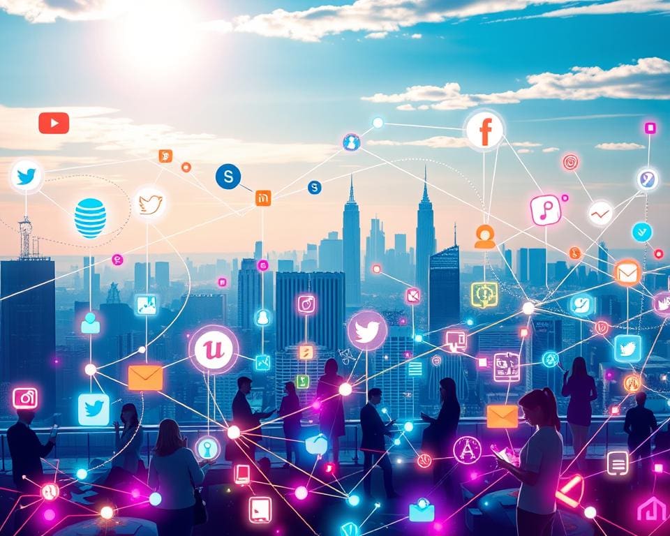 Social Media Trends 2025