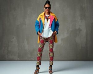 Statement-Pieces: Das besondere Etwas im Outfit