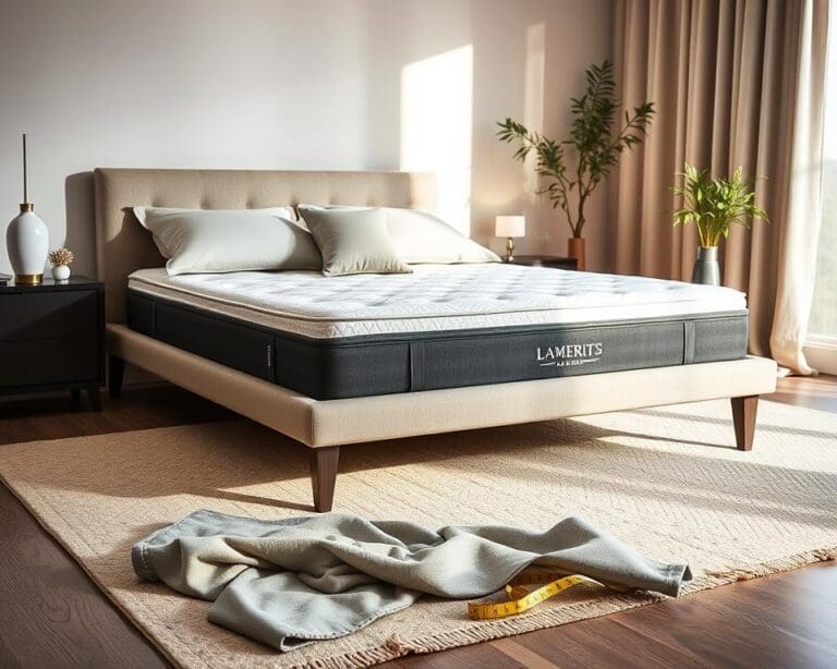 Tipps für den Kauf einer hochwertigen Matratze