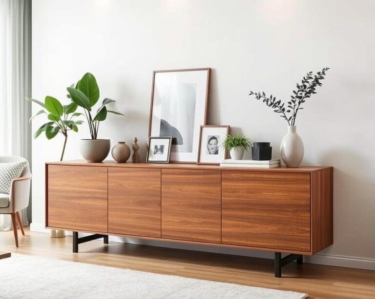 Tipps für den Kauf eines modernen Sideboards
