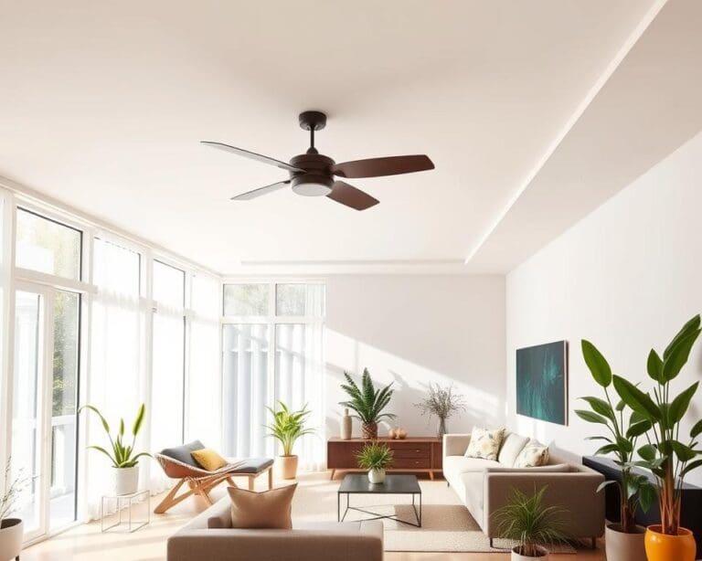 Tipps für die Wahl eines modernen Raumlüfters