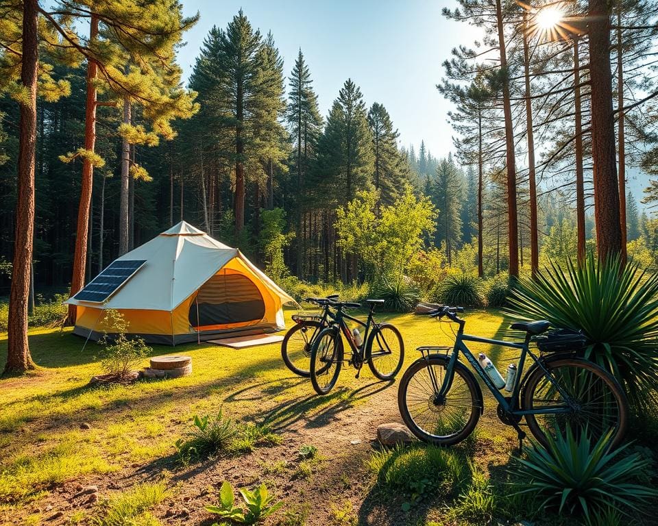 Tipps für nachhaltige Urlaubsplanung