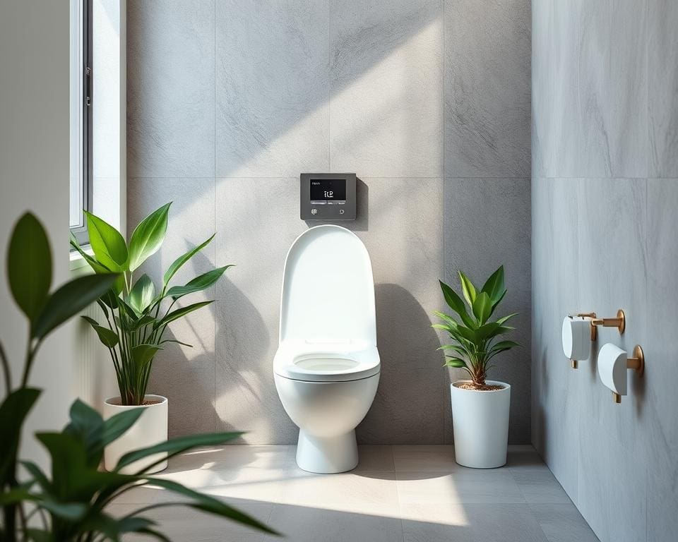 Toiletten: Effiziente und sparsame Modelle im Test