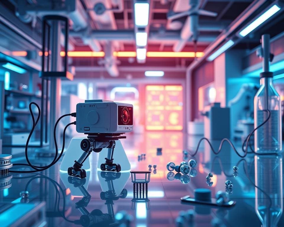 Trends in der Nanomedizin