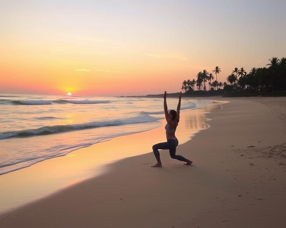 Vorteile von Yoga auf Reisen Vorteile von Yoga auf Reisen