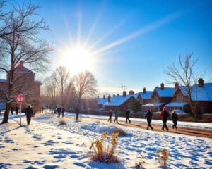 Warum Vitamin D im Winter so wichtig ist