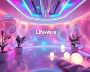 Was ist LifeWave und wie unterstützt es dein Wohlbefinden?