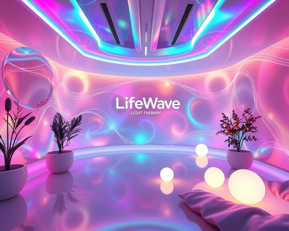 Was ist LifeWave und wie unterstützt es dein Wohlbefinden?