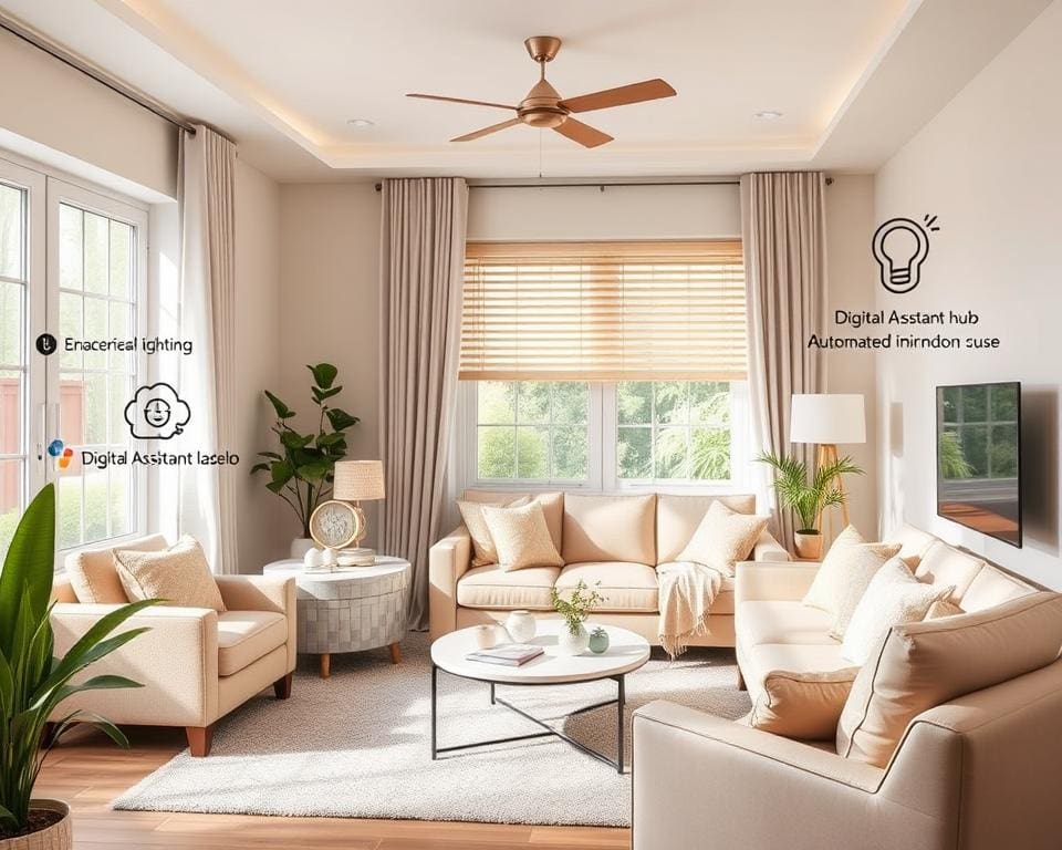 Welche Chancen bietet Smart Home für Senioren?