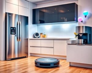 Welche Gadgets deinen Haushalt smarter machen