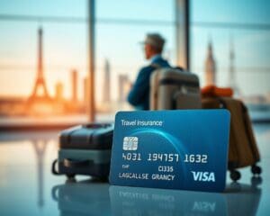Welche Kreditkarte bietet den besten Reiseschutz?