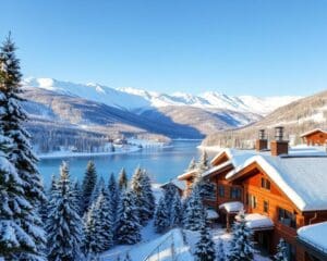 Welche Reiseziele im Winter besonders lohnen