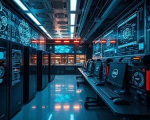 Welche Rolle spielt Intel-Technologie in der KI-gestützten Forschung?