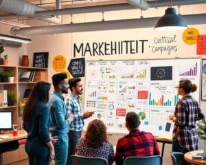 Werbeberater: Marketingstrategien für erfolgreiche Kampagnen