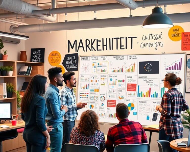 Werbeberater: Marketingstrategien für erfolgreiche Kampagnen