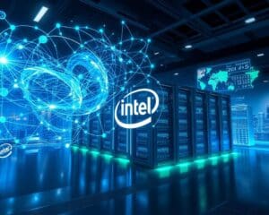 Wie beeinflusst Intel-Technologie das maschinelle Lernen?