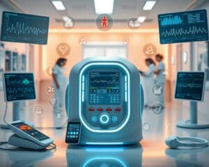 Wie hilft MedTech bei chronischen Krankheiten?