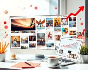 Wie nutzt man Pinterest für mehr Traffic?