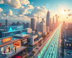 Wie revolutioniert FinTech die Art der Kreditvergabe an Start-ups?