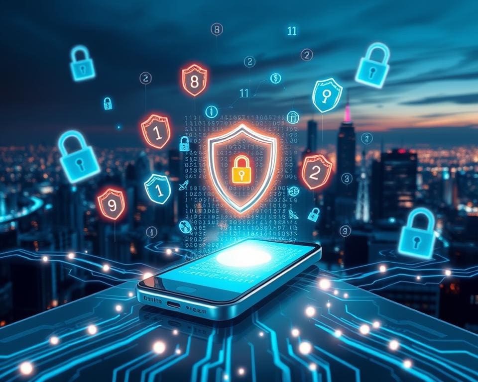 Wie sicher sind FinTech-Apps vor Datenlecks und Hackerangriffen?