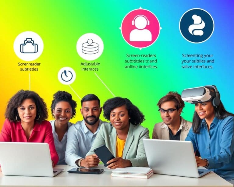 Wie verändert EdTech die Barrierefreiheit in der beruflichen Weiterbildung?