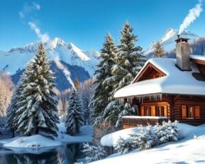 Winterabenteuer in Tirol: Schneezauber pur