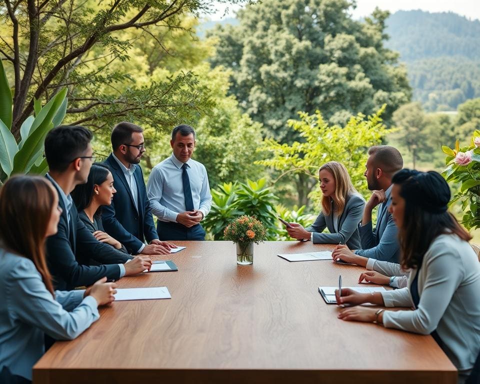 Wirtschaftsethiker: Verantwortung in der Wirtschaft fördern