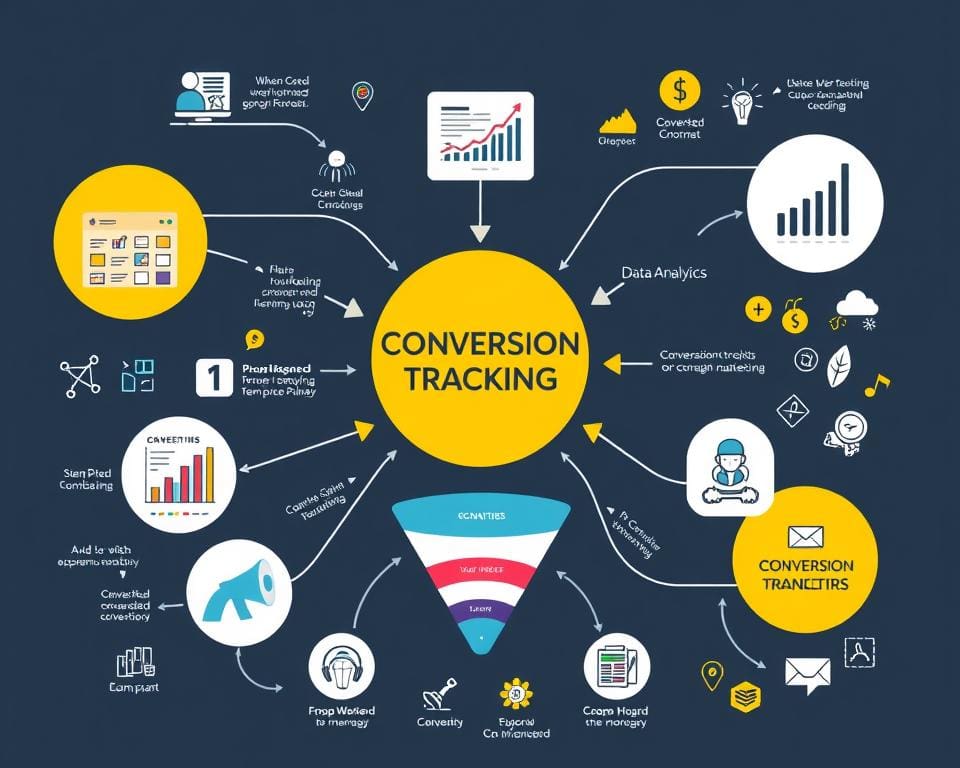 fundamentale Konzepte im Conversion-Tracking