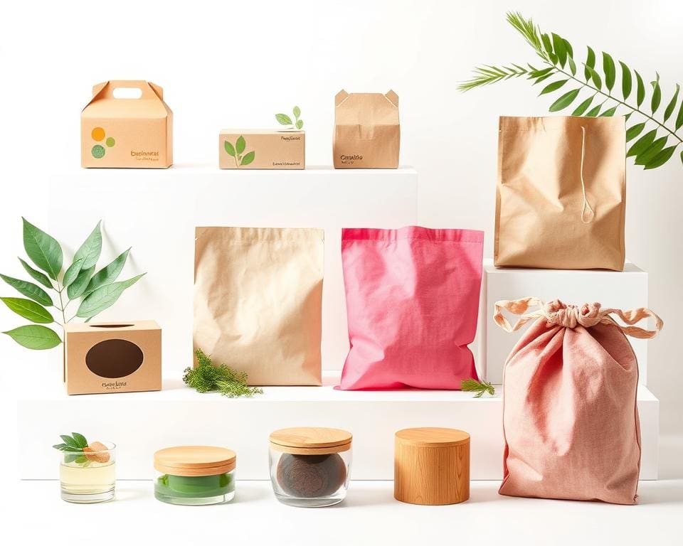 innovative Verpackungsdesigns