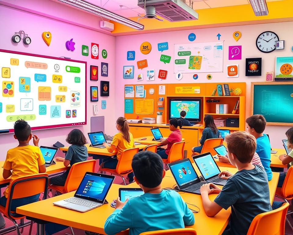 interaktive Tools im E-Learning