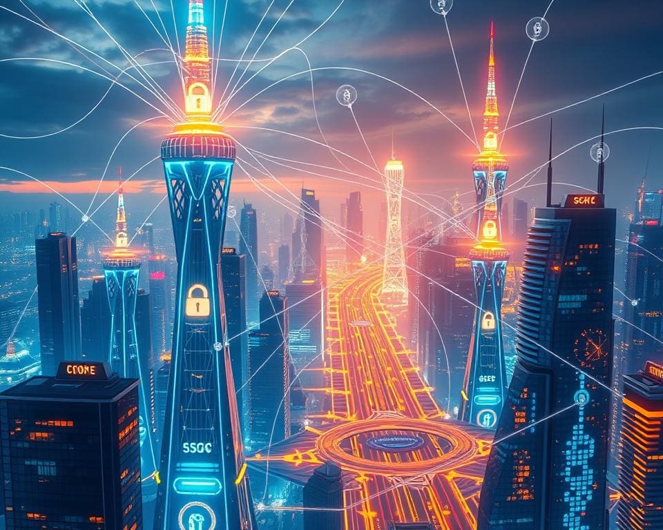 5G-Verschlüsselung 5G-Verschlüsselung