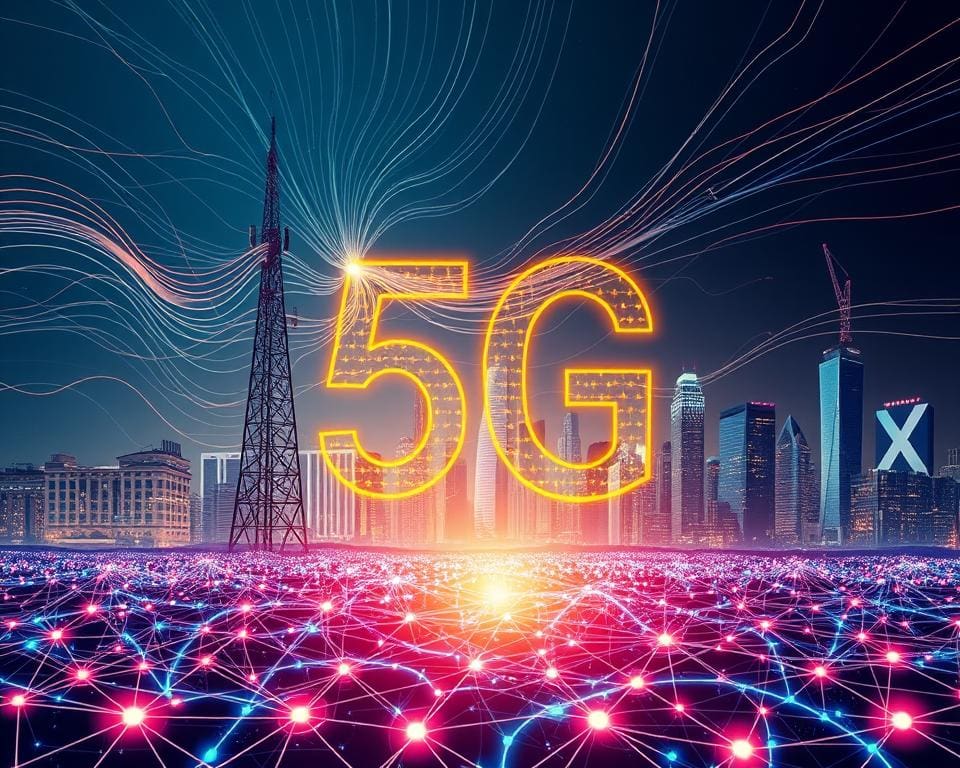 5G als Katalysator