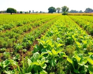 Agrarberater: Tipps für nachhaltige Landwirtschaft