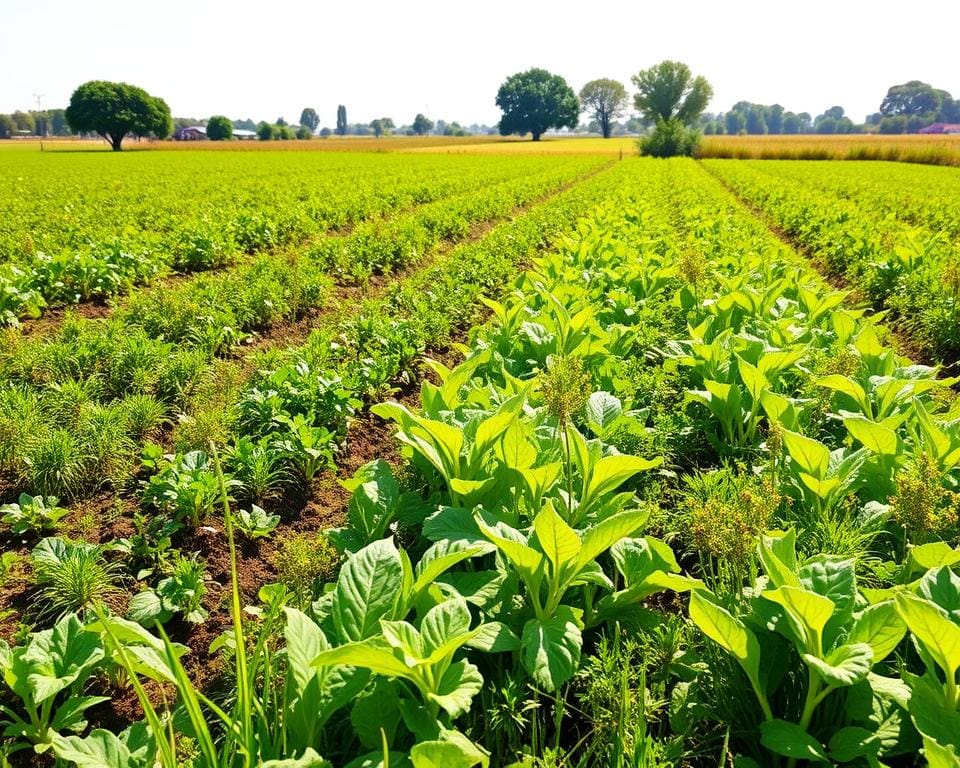 Agrarberater: Tipps für nachhaltige Landwirtschaft
